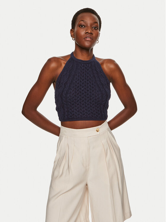 Блузка обычного кроя Lori R24P3136CA Staud, синий
Блузка обычного кроя Lori R24P3136CA Staud, синий