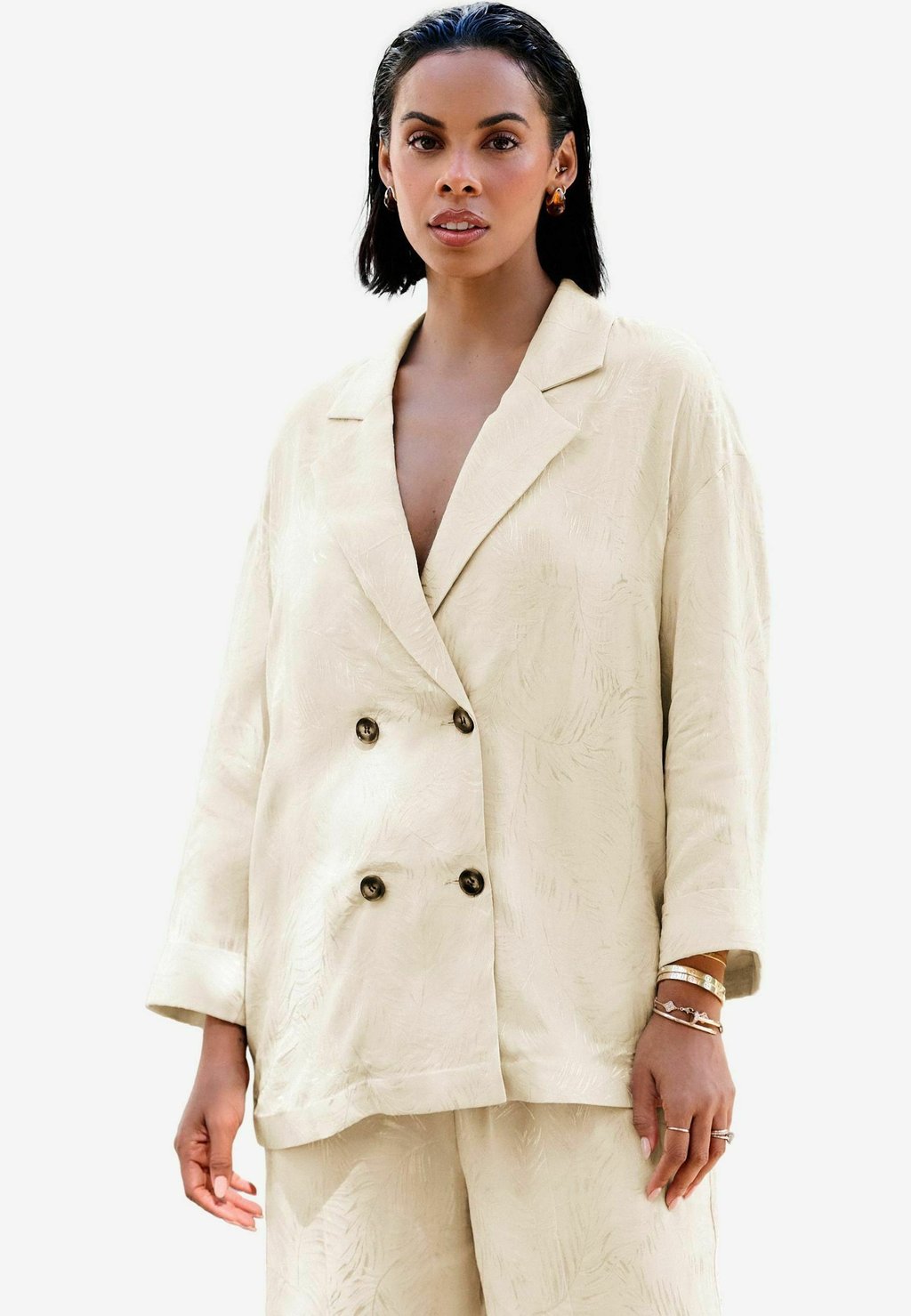 Короткое пальто Next, бежевый
Короткое пальто Next, бежевый