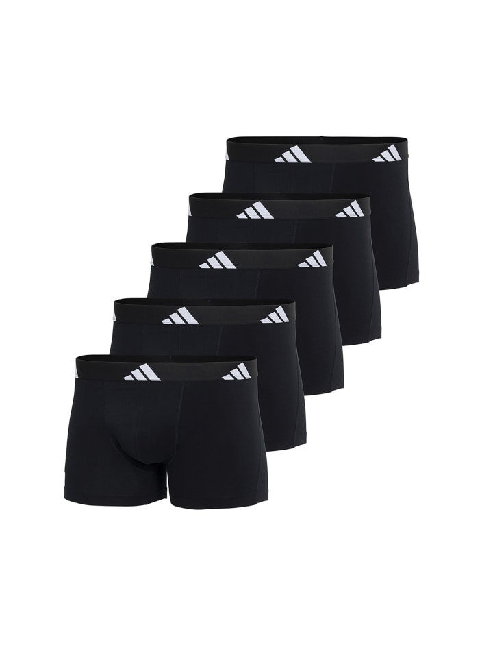 Трусы Adidas Sportswear, черный
Трусы Adidas Sportswear, черный