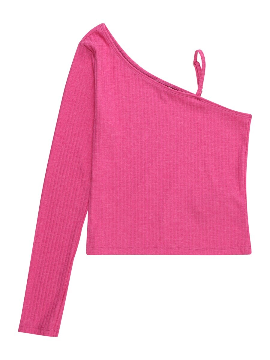 Лонгслив Kids Only NELLA, цвет Pitaya
Лонгслив Kids Only NELLA, цвет Pitaya