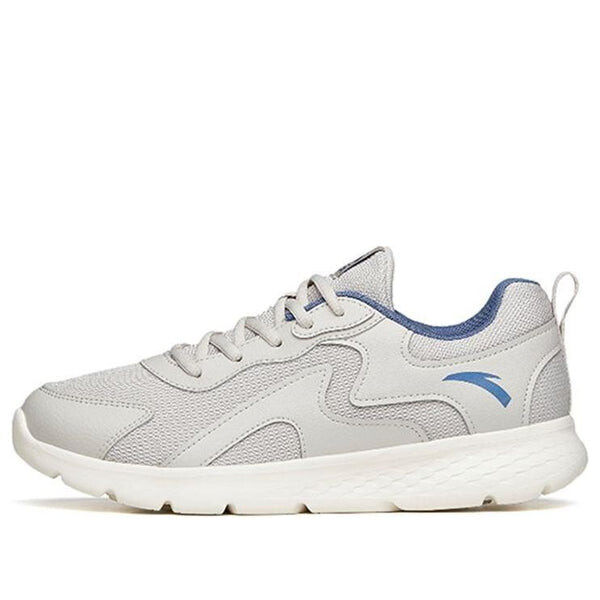 Кроссовки беговые серии кроссовки Anta, серый
Кроссовки беговые серии кроссовки Anta, серый