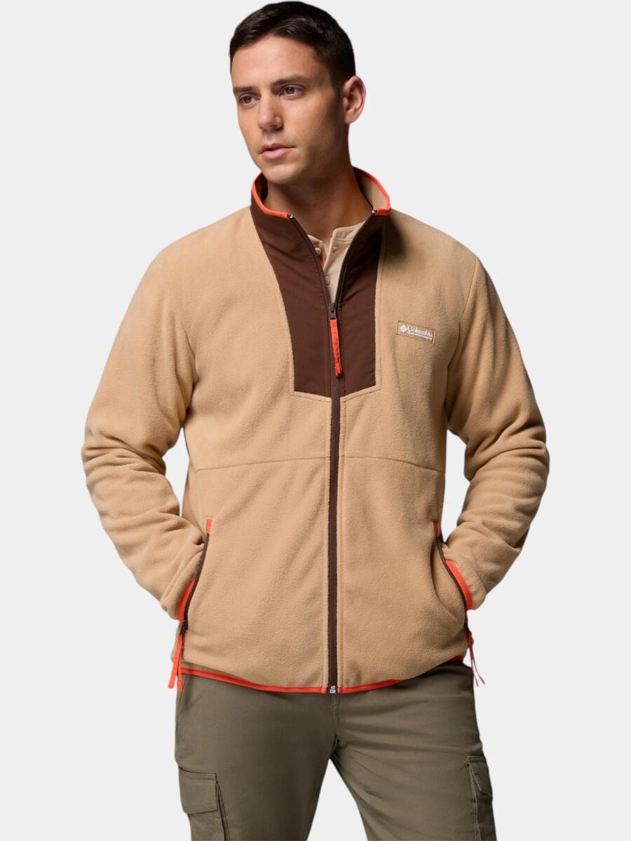 COLUMBIA Мужской свитер Sequoia Grove
COLUMBIA Мужской свитер Sequoia Grove