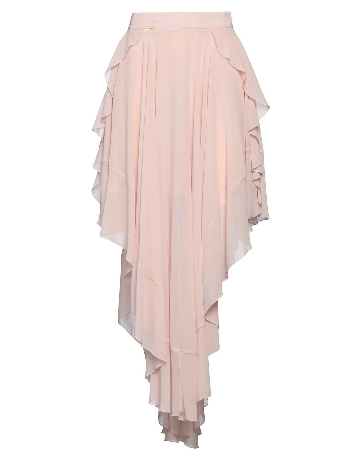 Юбка Babylon, розовый 
Юбка Babylon, розовый