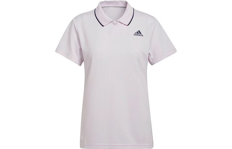 Рубашка поло женская розовая Adidas
Рубашка поло женская розовая Adidas