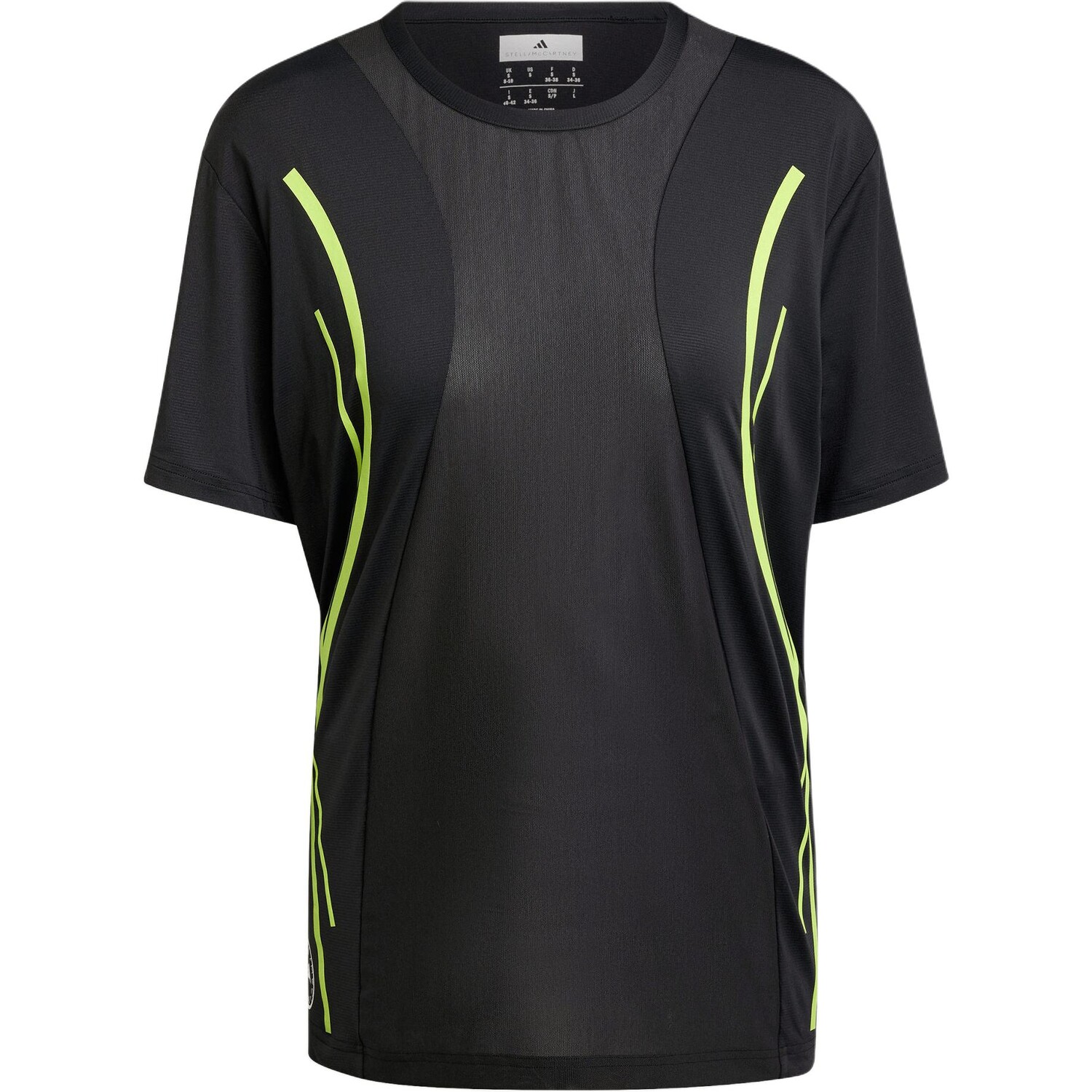 Футболка женская черная Adidas 
Футболка женская черная Adidas