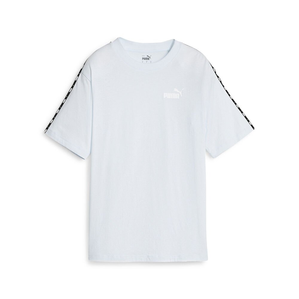 Футболка Puma Ess Tape, синий
Футболка Puma Ess Tape, синий