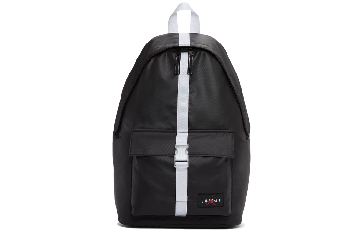 Рюкзак Черный Белый Jordan
Рюкзак Черный Белый Jordan