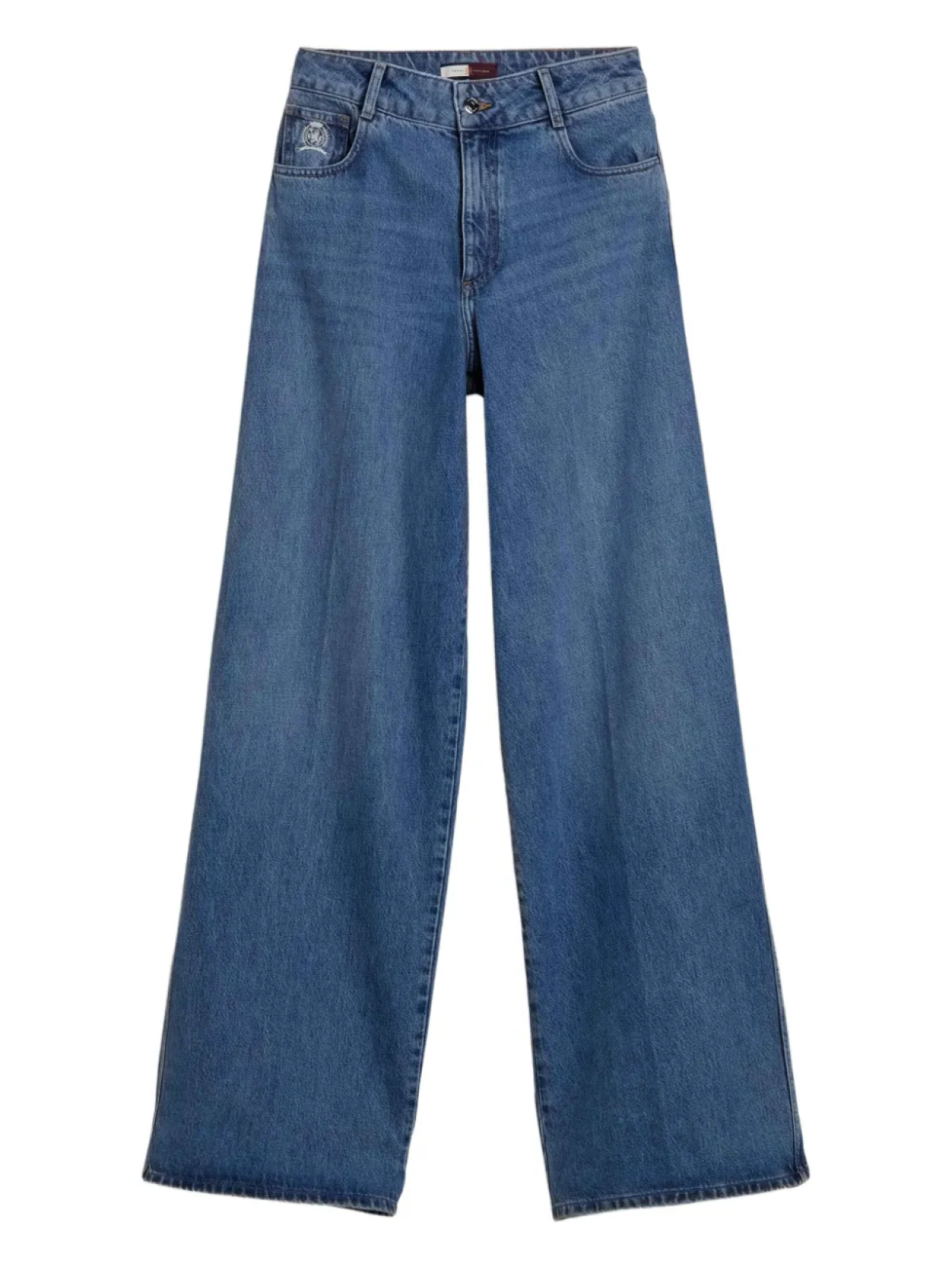 Tommy Hilfiger джинсы Crest Ethan, синий 
Tommy Hilfiger джинсы Crest Ethan, синий