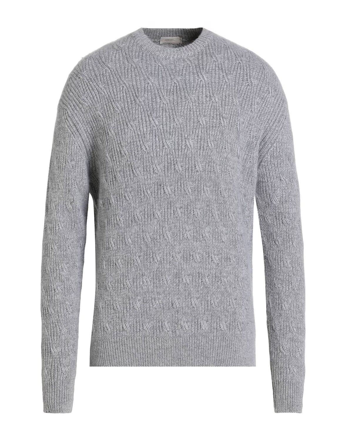 Свитер Agnona, серый
Свитер Agnona, серый