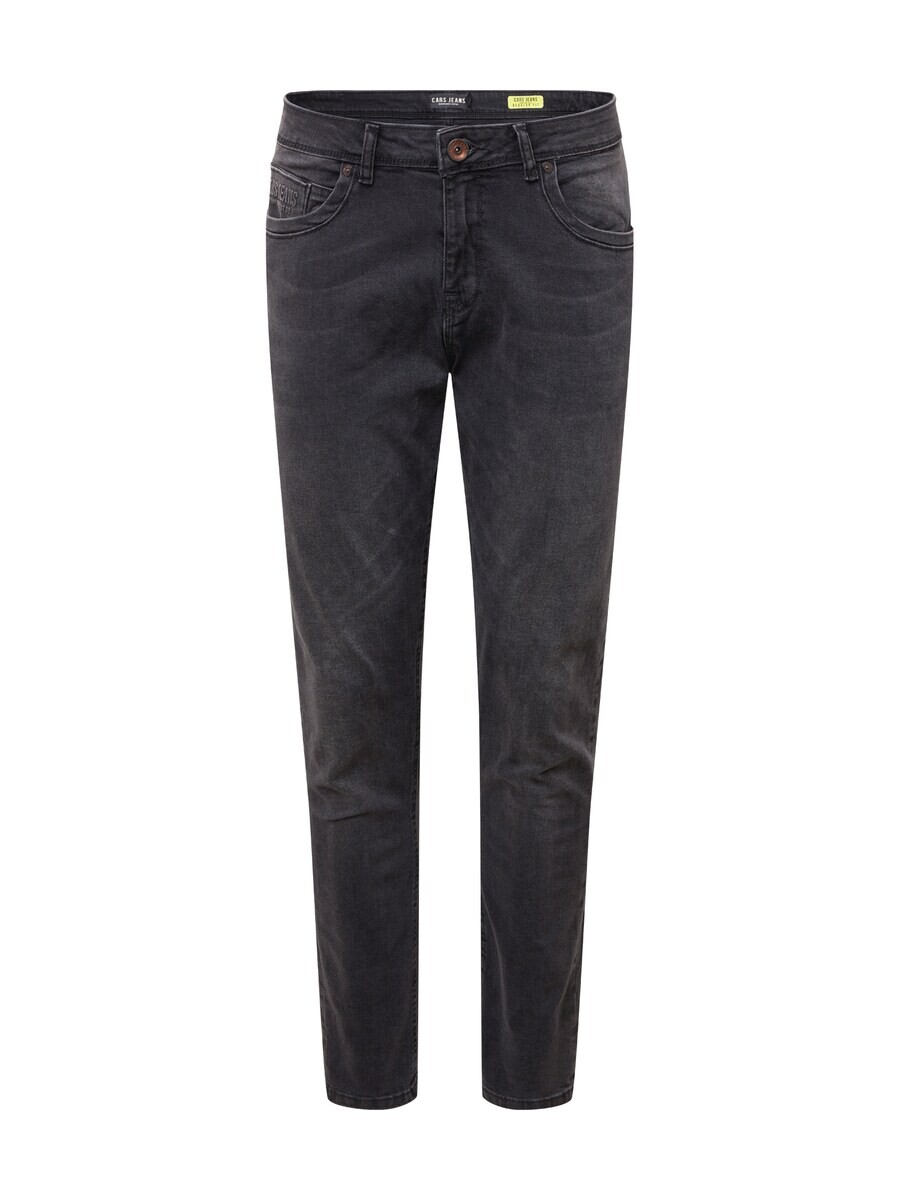 Джинсы Cars Jeans Regular Jeans Douglas, черный деним
Джинсы Cars Jeans Regular Jeans Douglas, черный деним