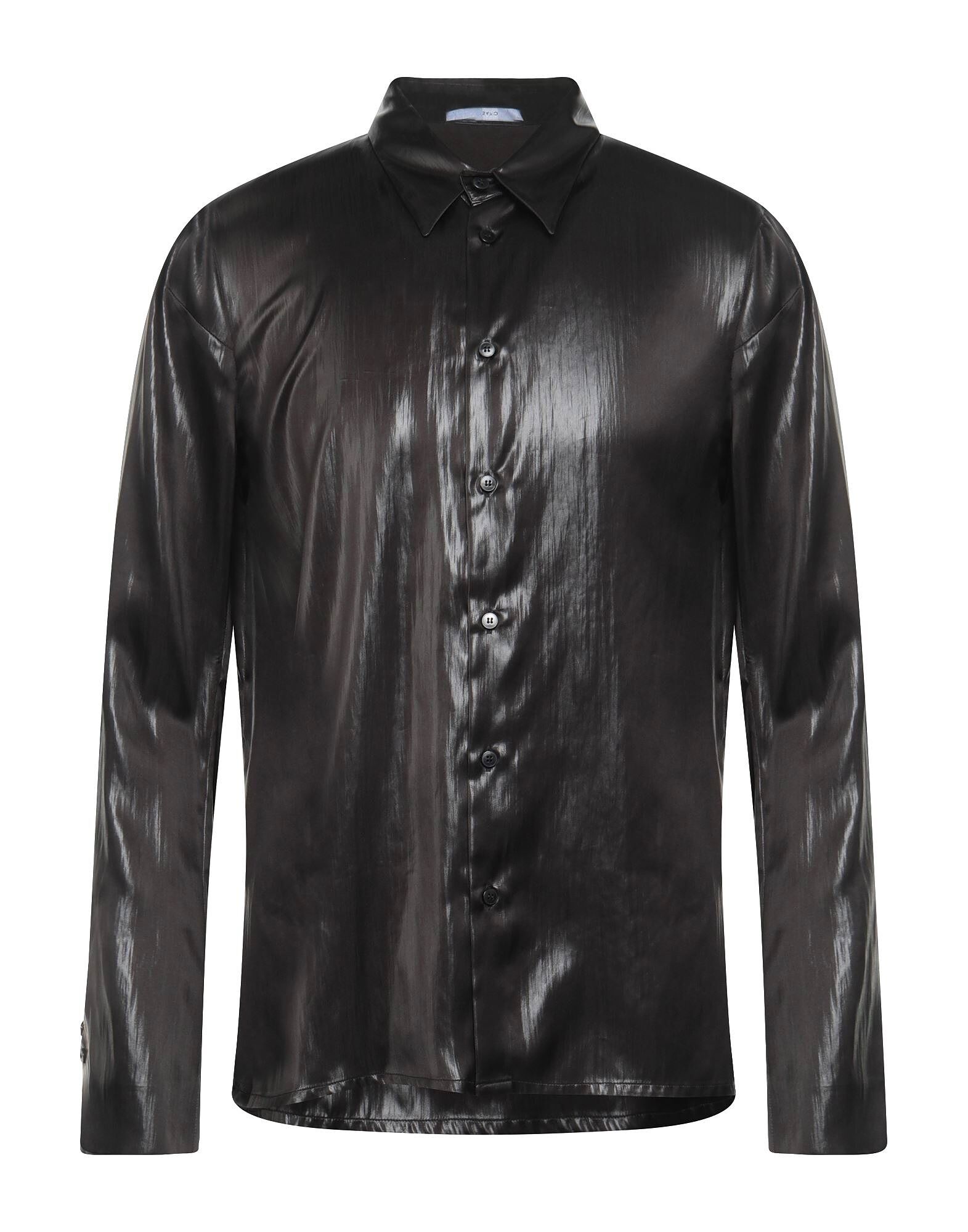 Рубашка Sapio, черный
Рубашка Sapio, черный