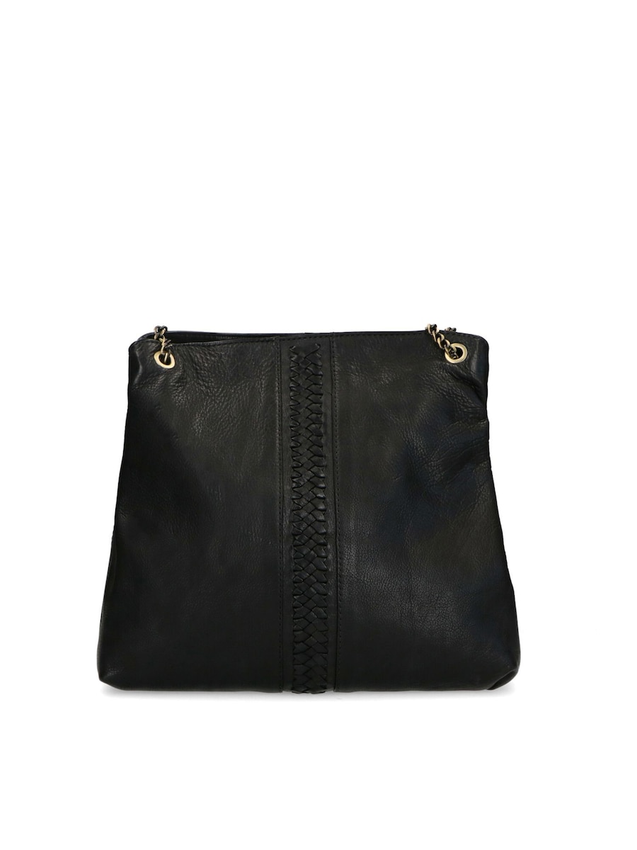 Сумка через плечо MANFIELD, черный
Сумка через плечо MANFIELD, черный