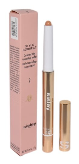 Консилер для лица 2, 1,7 г Sisley, Stylo
Консилер для лица 2, 1,7 г Sisley, Stylo