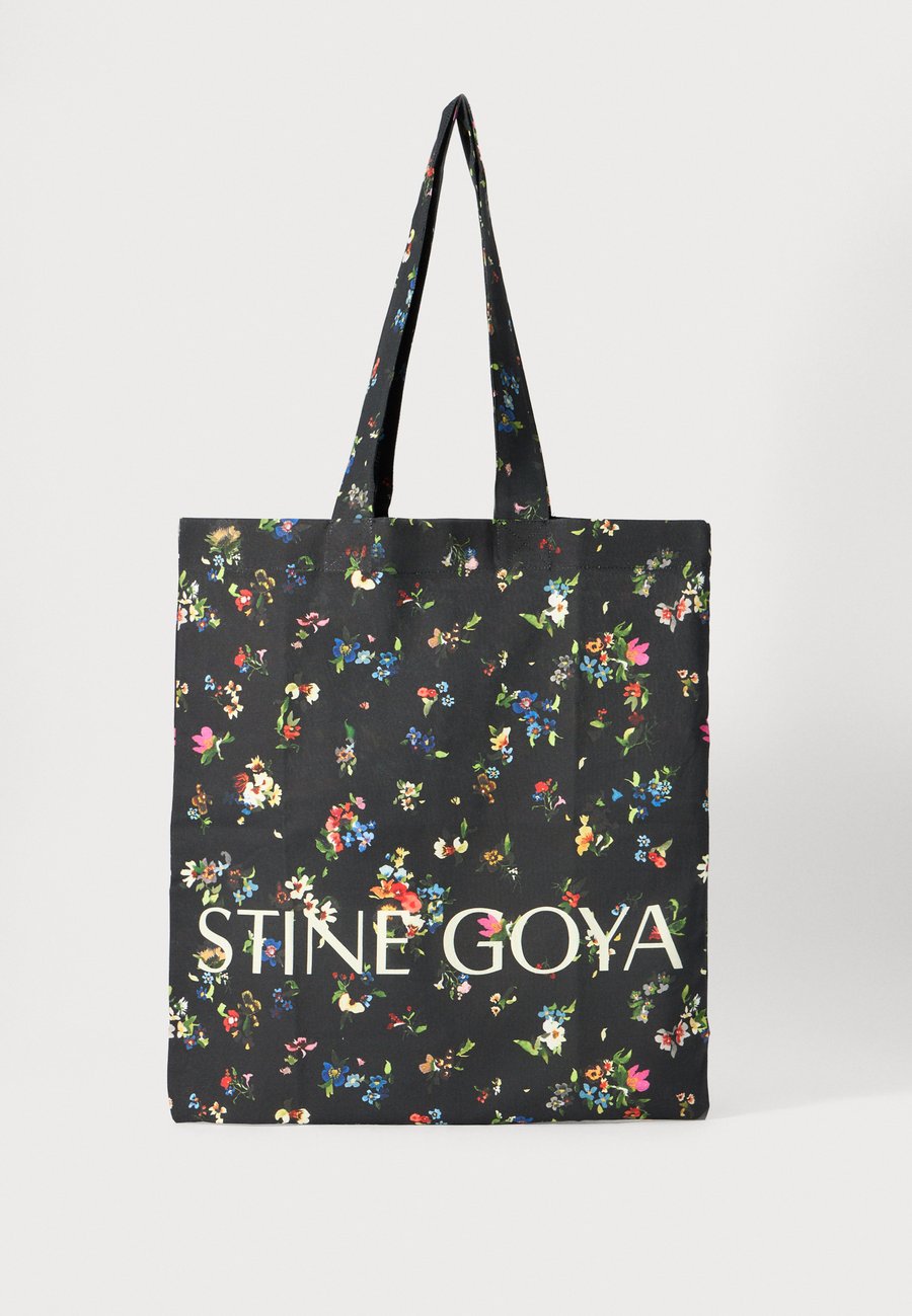 Сумка-шоппер Stine Goya TOTE BAGS, Black
Сумка-шоппер Stine Goya TOTE BAGS, Black