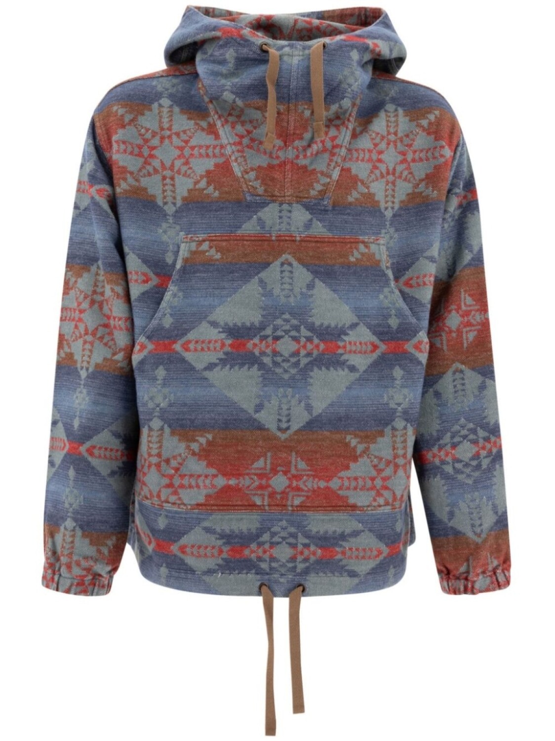 BEAMS PLUS жаккардовый жакет, синий
BEAMS PLUS жаккардовый жакет, синий