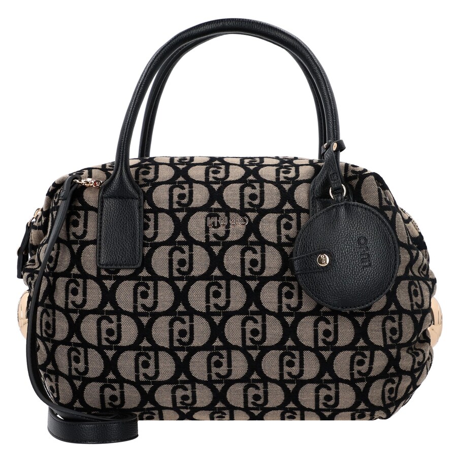 Сумка через плечо Liu Jo Amelie, Black
Сумка через плечо Liu Jo Amelie, Black