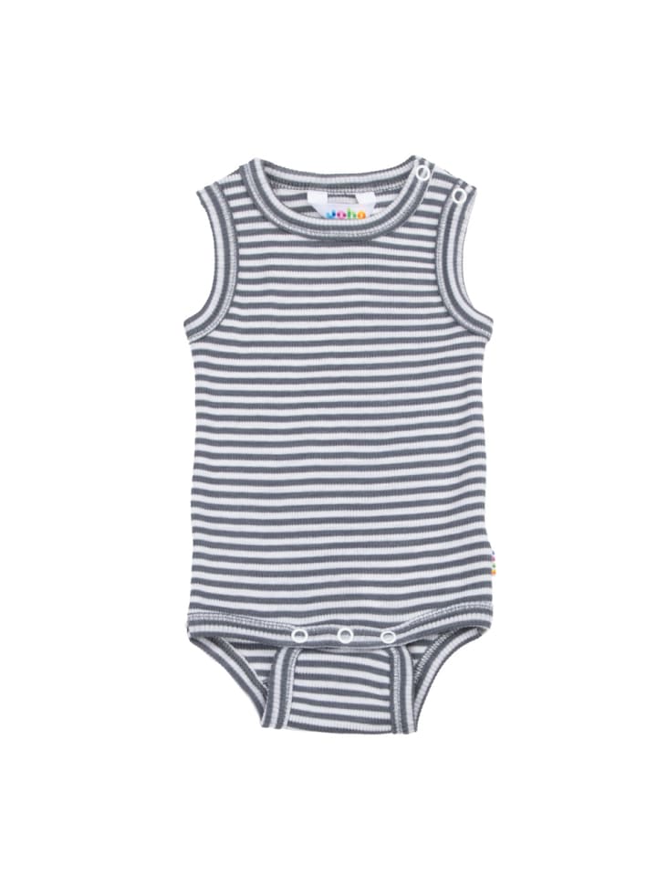 Joha Боди без рукавов из мериносовой шерсти/шелка, темно-серый
Joha Боди без рукавов из мериносовой шерсти/шелка, темно-серый