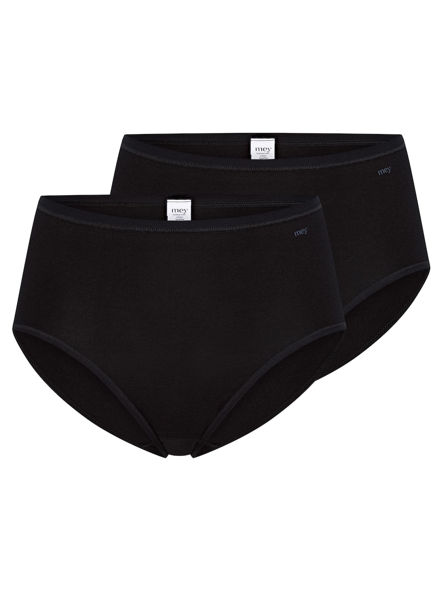 Трусики Mey Organic, черный
Трусики Mey Organic, черный