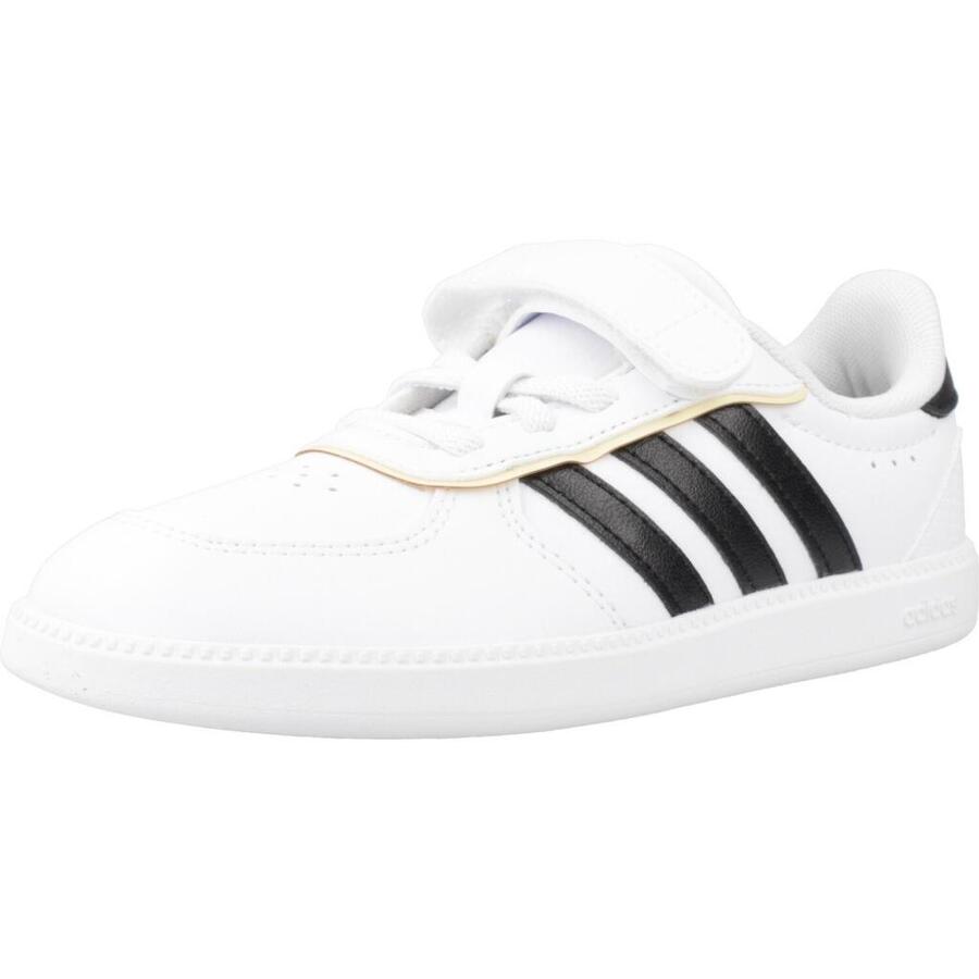 Детские кроссовки adidas BREAKNET SLEEK EL C
Детские кроссовки adidas BREAKNET SLEEK EL C