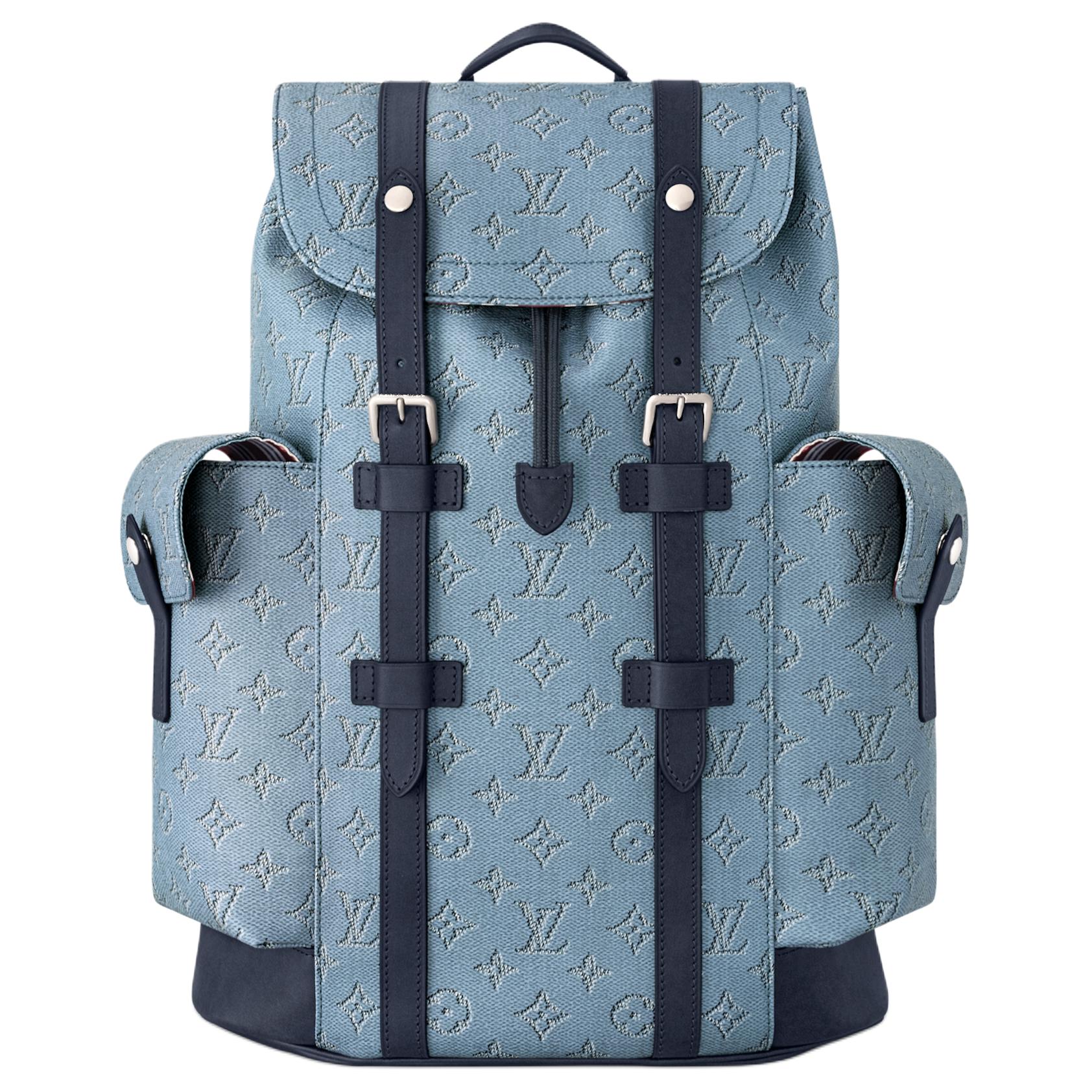 LOUIS VUITTON Рюкзак
LOUIS VUITTON Рюкзак