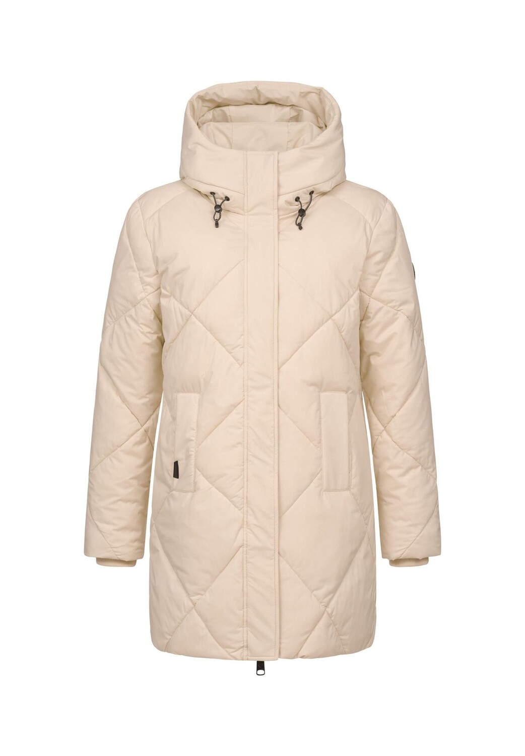 Стеганое пальто Diamanta Ragwear, цвет Ecru, Бежевый, Стеганое пальто Diamanta Ragwear, цвет Ecru
Стеганое пальто Diamanta Ragwear, цвет Ecru, Бежевый, Стеганое пальто Diamanta Ragwear, цвет Ecru