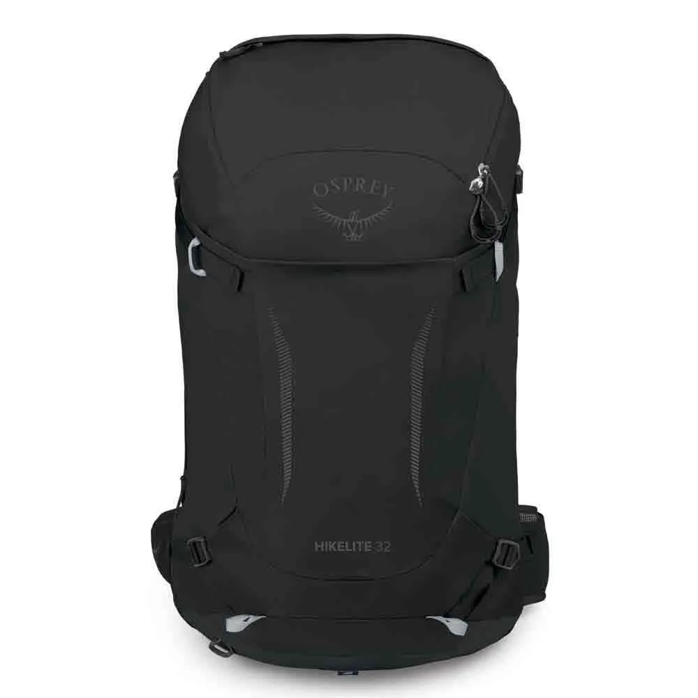 Рюкзак Osprey Hikelite 32L, черный
Рюкзак Osprey Hikelite 32L, черный
