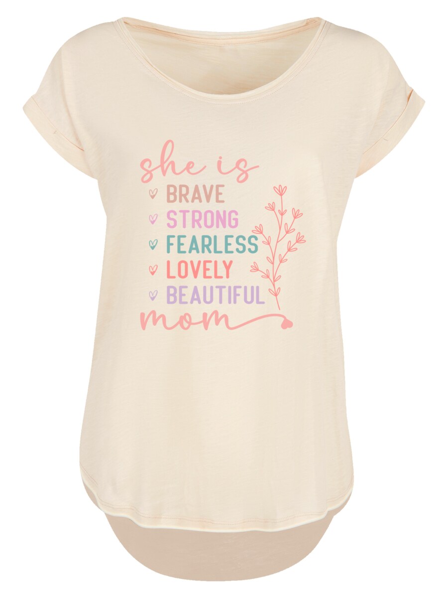 Рубашка F4NT4STIC, песочный
Рубашка F4NT4STIC, песочный