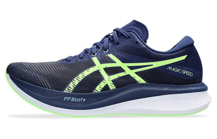 Кроссовки Asics Magic Speed 3.0 Мужчины, Blue/Green
Кроссовки Asics Magic Speed 3.0 Мужчины, Blue/Green