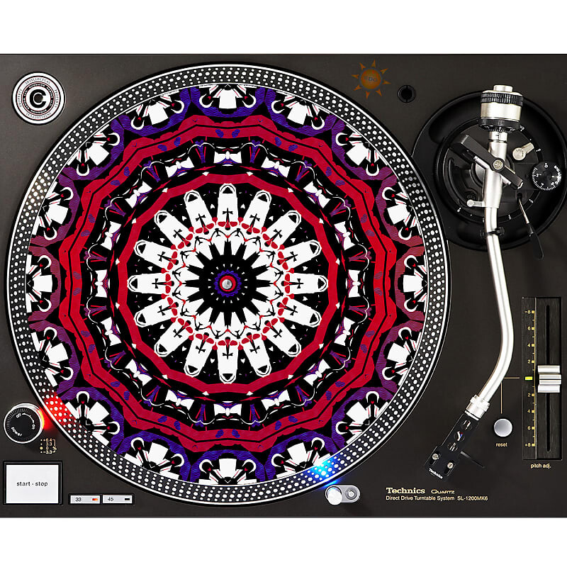 Проигрыватель Sunshine Design sdoslipmat
Проигрыватель Sunshine Design sdoslipmat