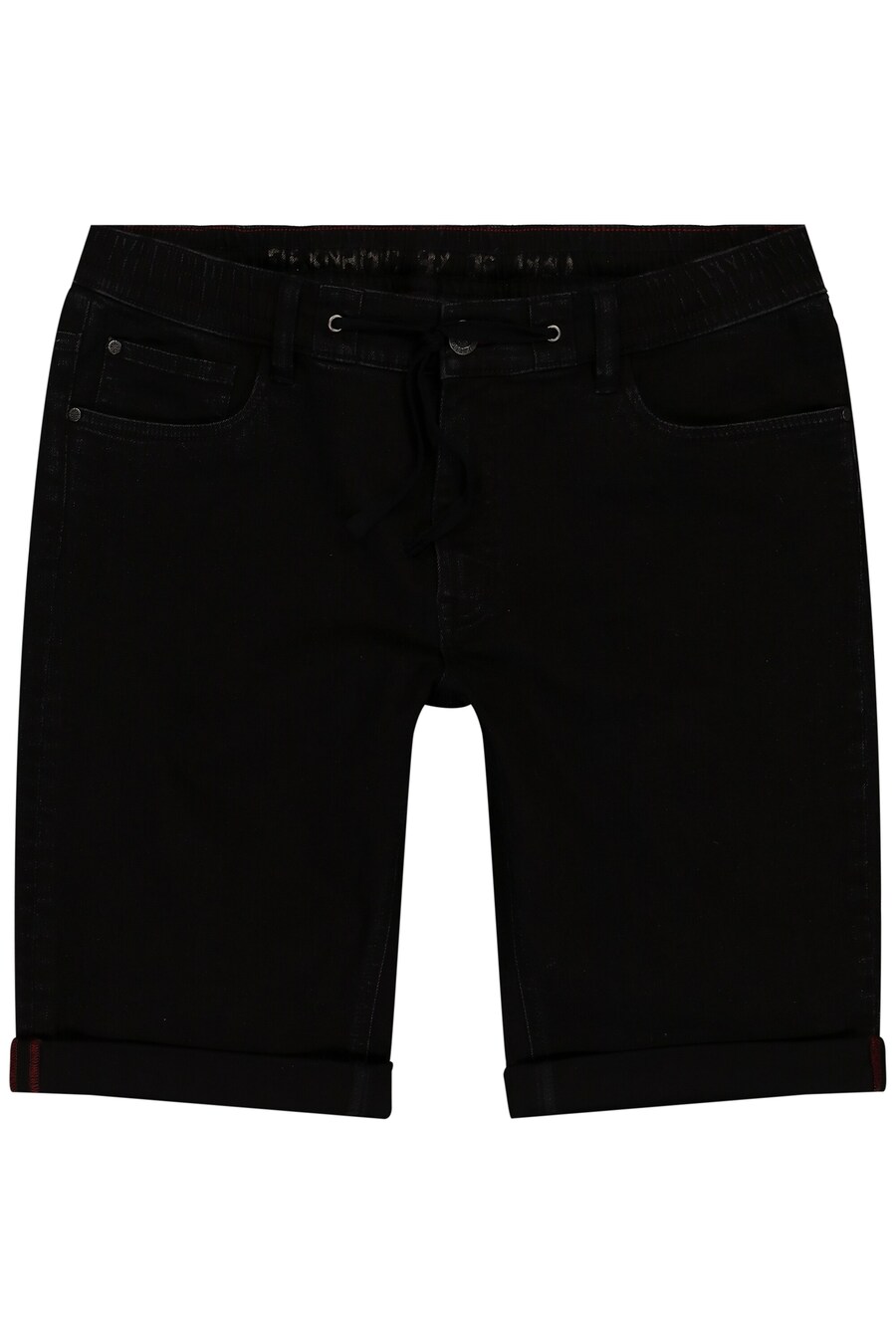 Джинсы regular JP1880, черный
Джинсы regular JP1880, черный