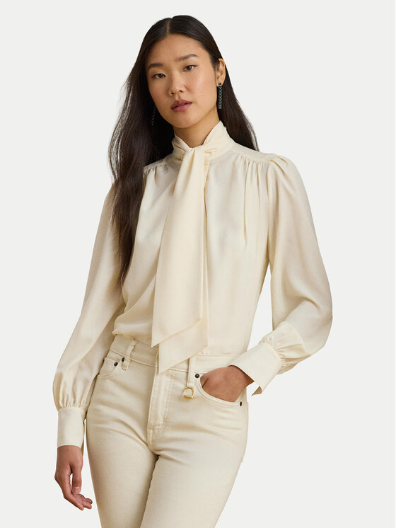 Рубашка relaxed fit 200P14083001 Lauren Ralph Lauren, бежевый
Рубашка relaxed fit 200P14083001 Lauren Ralph Lauren, бежевый