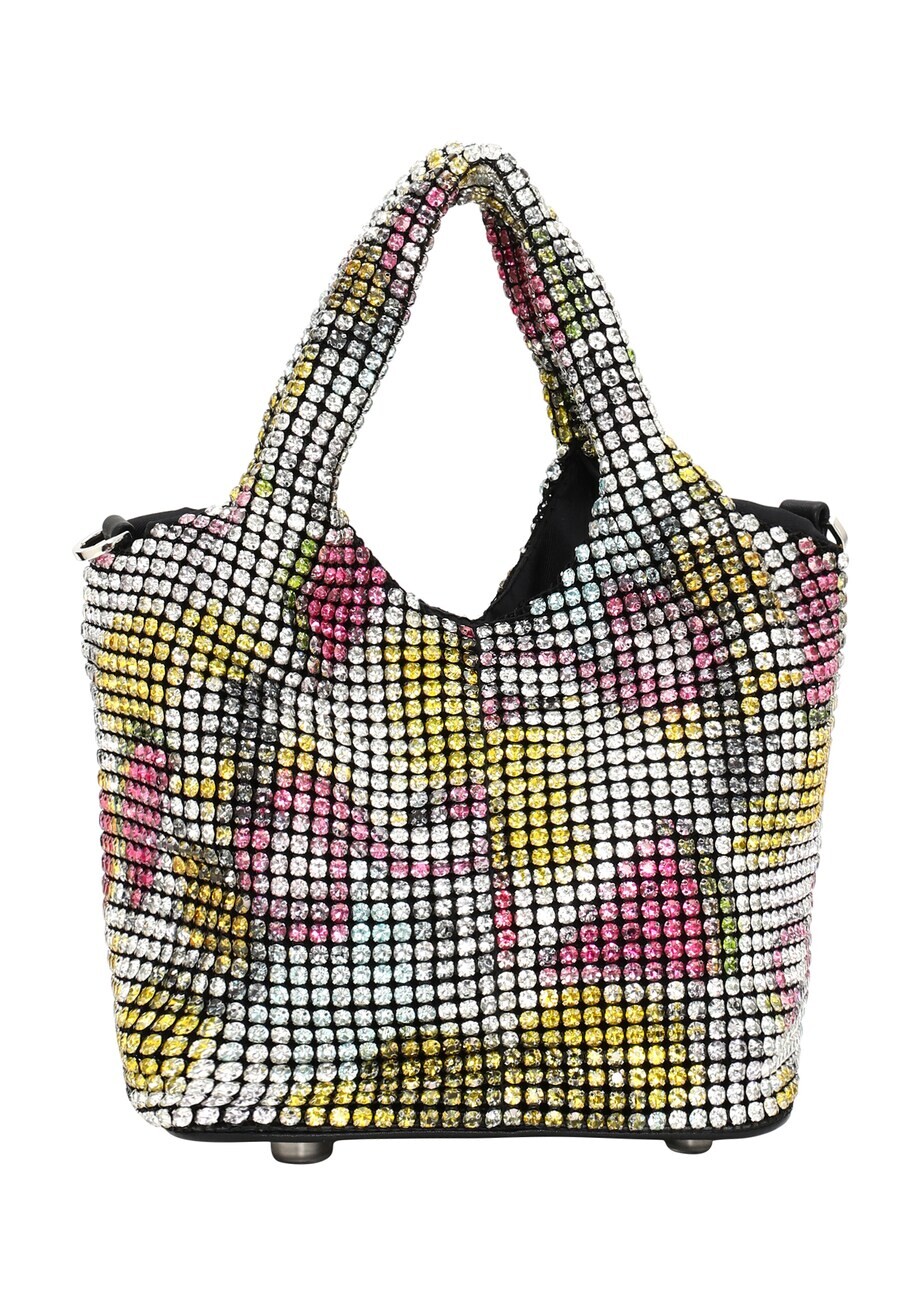 Сумочка Koosh Handbag, разноцветный
Сумочка Koosh Handbag, разноцветный