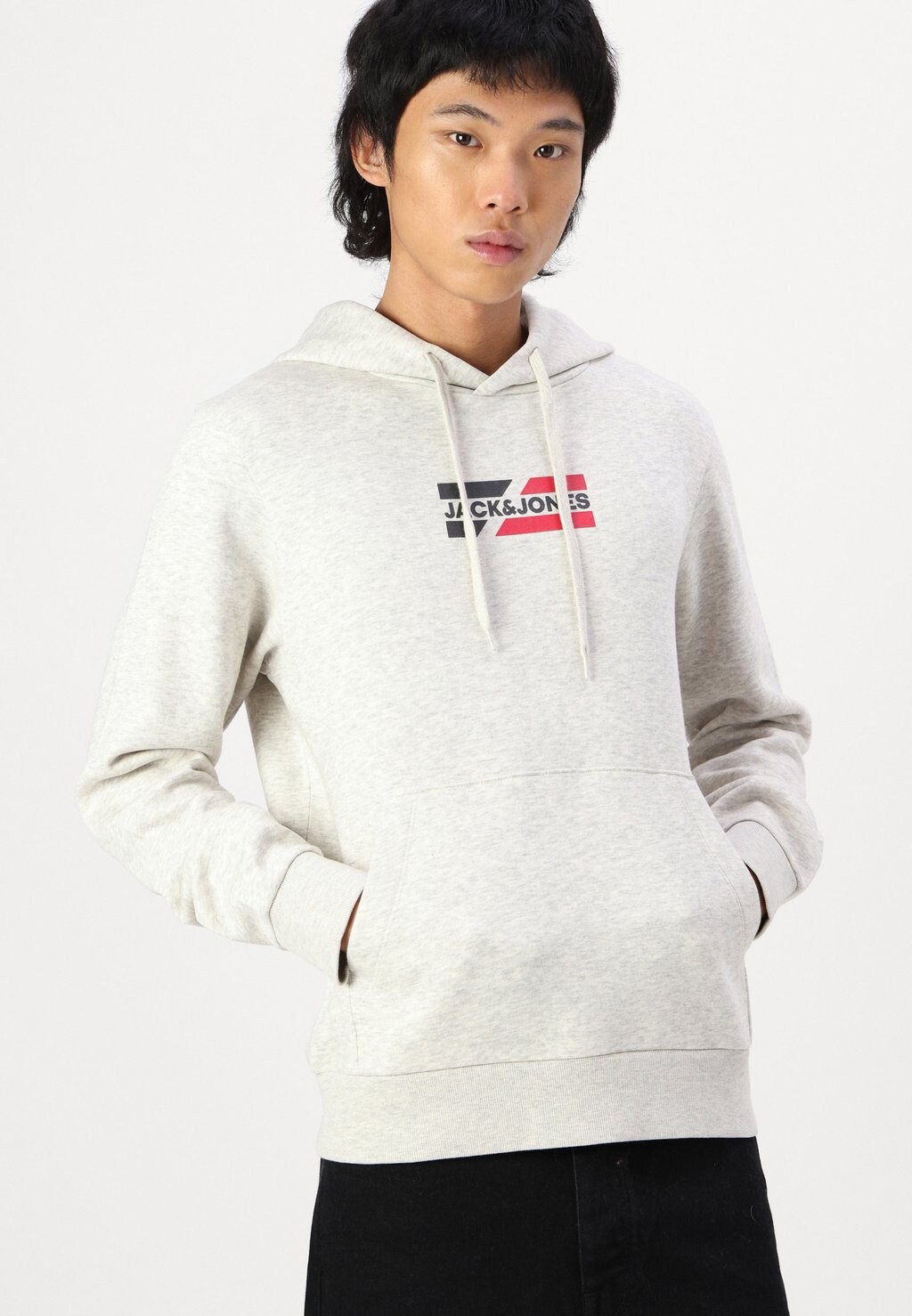 Толстовка JJECORP GRAPHIC HOOD Jack & Jones, белый
Толстовка JJECORP GRAPHIC HOOD Jack & Jones, белый