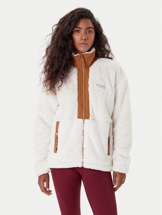 Демисезонная куртка regular fit Boundless Discovery 2085682 Columbia, белый
Демисезонная куртка regular fit Boundless Discovery 2085682 Columbia, белый