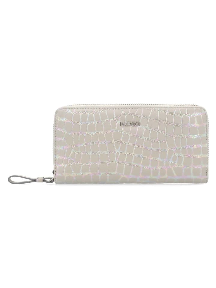 Кошелек PICARD, цвет shark
Кошелек PICARD, цвет shark