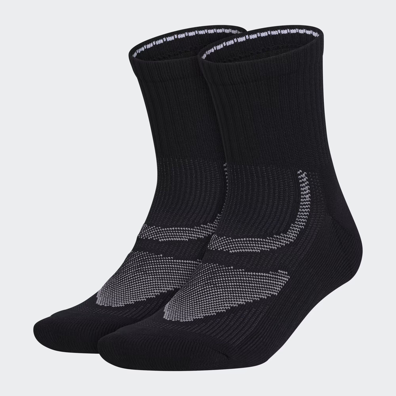 Носки Superlite Performance для среднего экипажа, 2 пары Adidas, Black/Onix/Grey
Носки Superlite Performance для среднего экипажа, 2 пары Adidas, Black/Onix/Grey