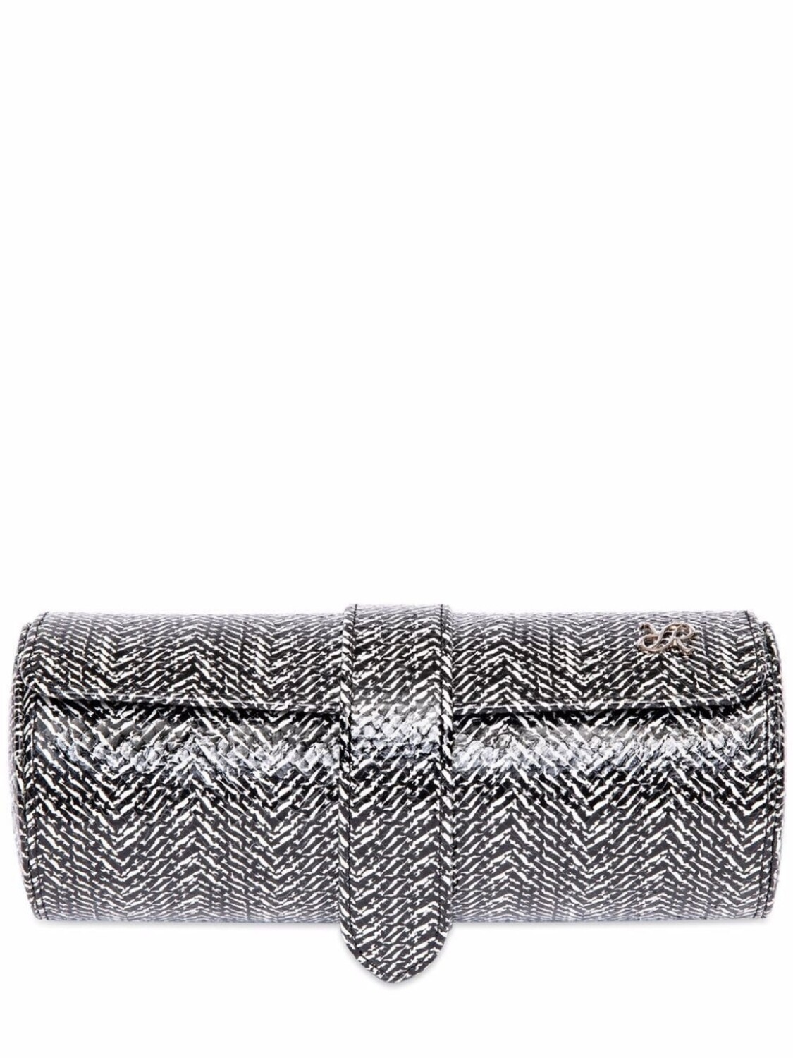 Rapport футляр для наручных часов, черный
Rapport футляр для наручных часов, черный