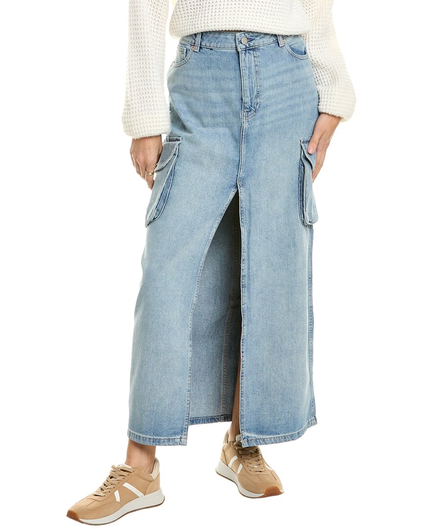 Юбка DL1961 Arsa, синий
Юбка DL1961 Arsa, синий