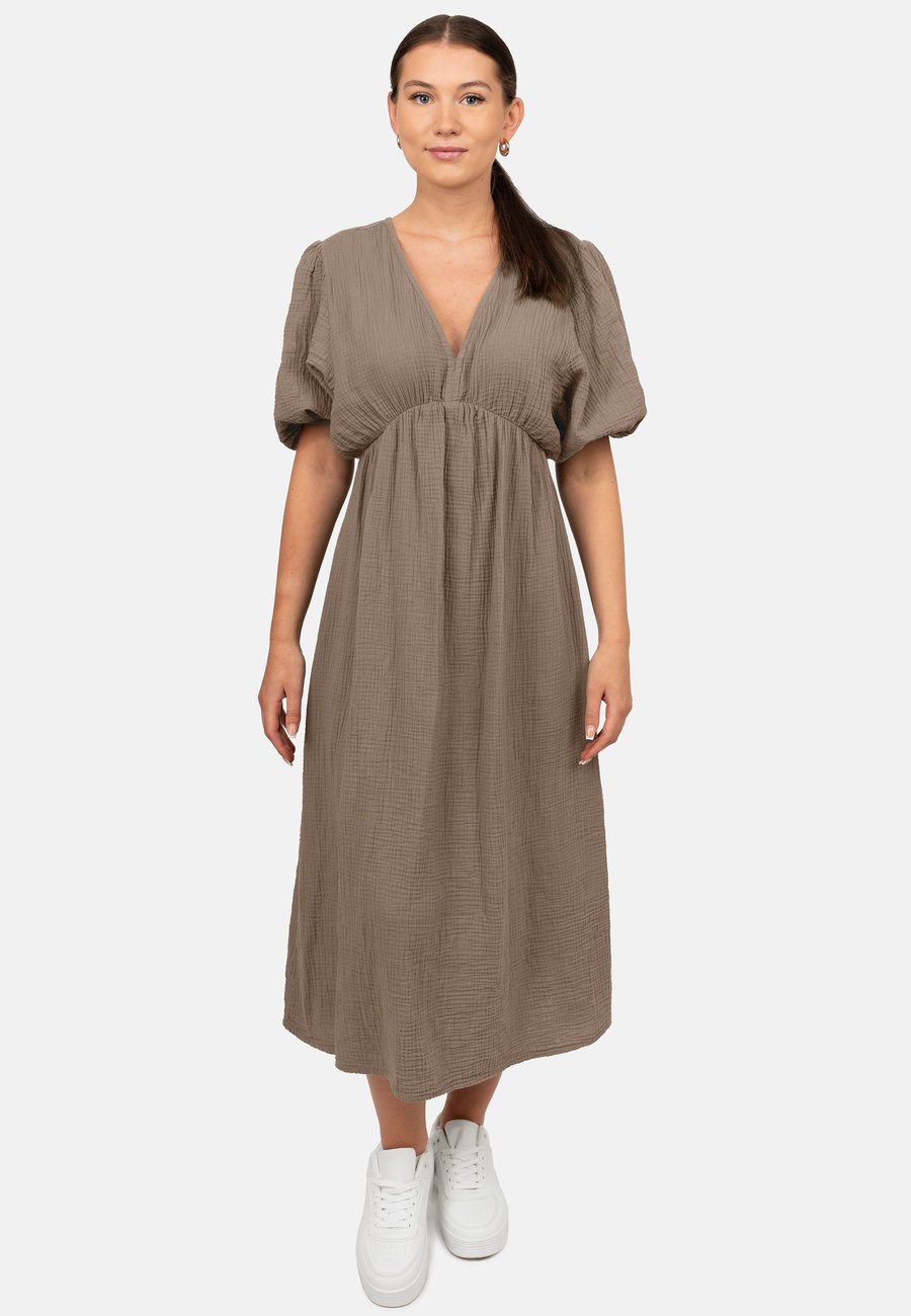 Платье Reichstadt Day dress, Taupe
Платье Reichstadt Day dress, Taupe