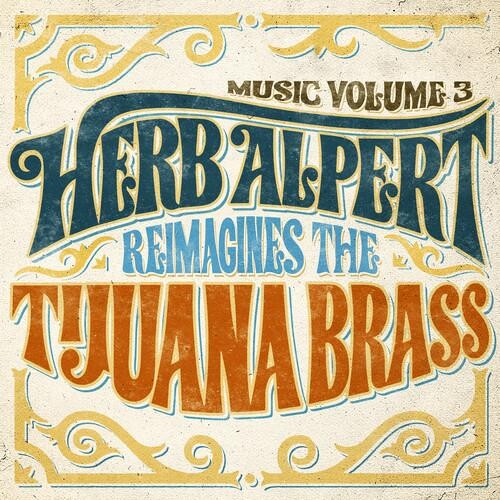Виниловая пластинка Alpert, Herb - Music 3 - Herb Alpert Reimagines The Tijuana Brass
Виниловая пластинка Alpert, Herb - Music 3 - Herb Alpert Reimagines The Tijuana Brass