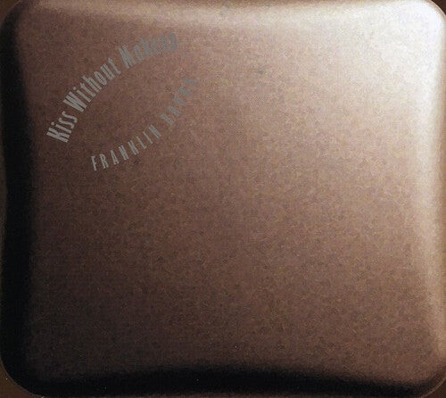 CD диск Bruno, Franklin: Kiss Without Makeup
CD диск Bruno, Franklin: Kiss Without Makeup