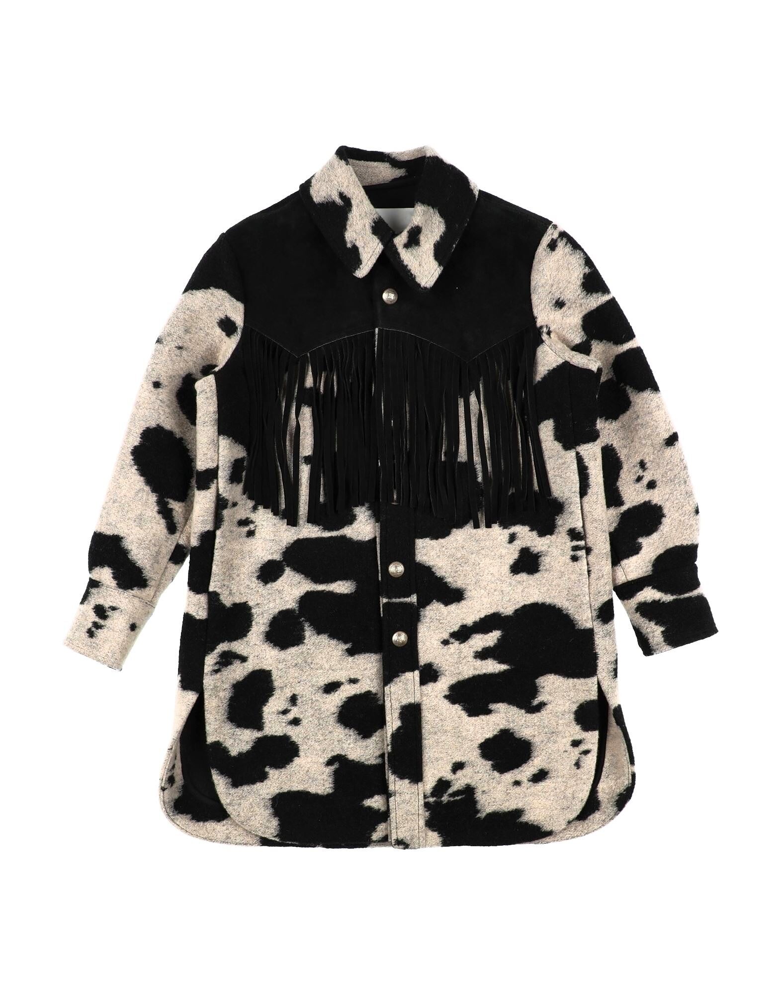 Пальто для девочек Blast, черный
Пальто для девочек Blast, черный