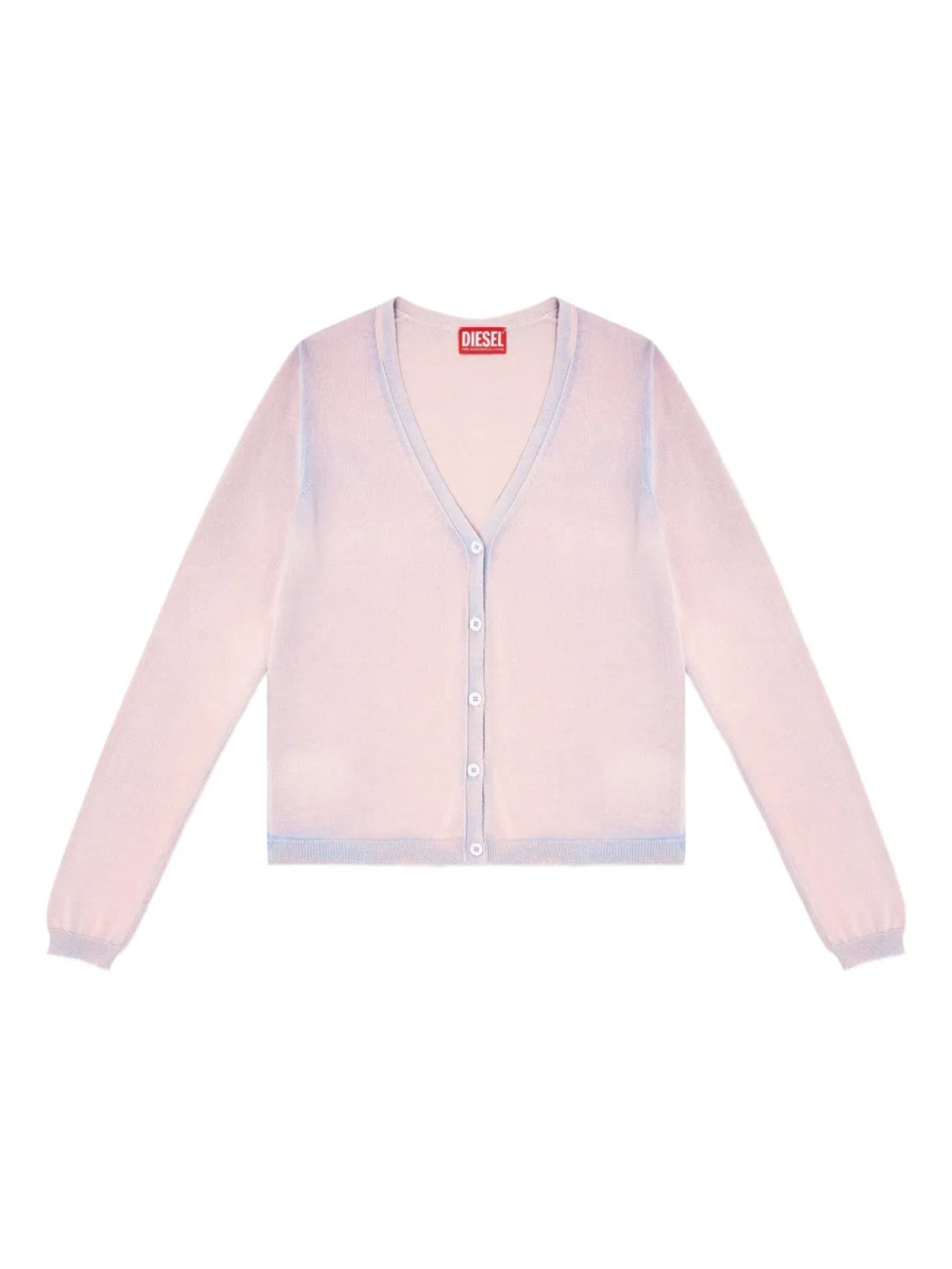 Кардиган M-Vitta Diesel, розовый
Кардиган M-Vitta Diesel, розовый