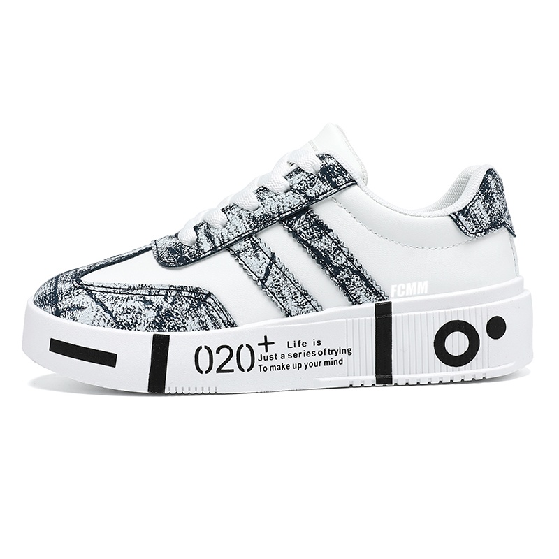 Детская повседневная обувь для детей FCMM, белый/синий
Детская повседневная обувь для детей FCMM, белый/синий