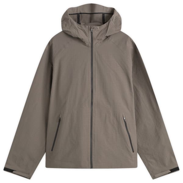 Куртка Waypoint из рипстопа с капюшоном Hiking Patrol, темно-taupe
Куртка Waypoint из рипстопа с капюшоном Hiking Patrol, темно-taupe