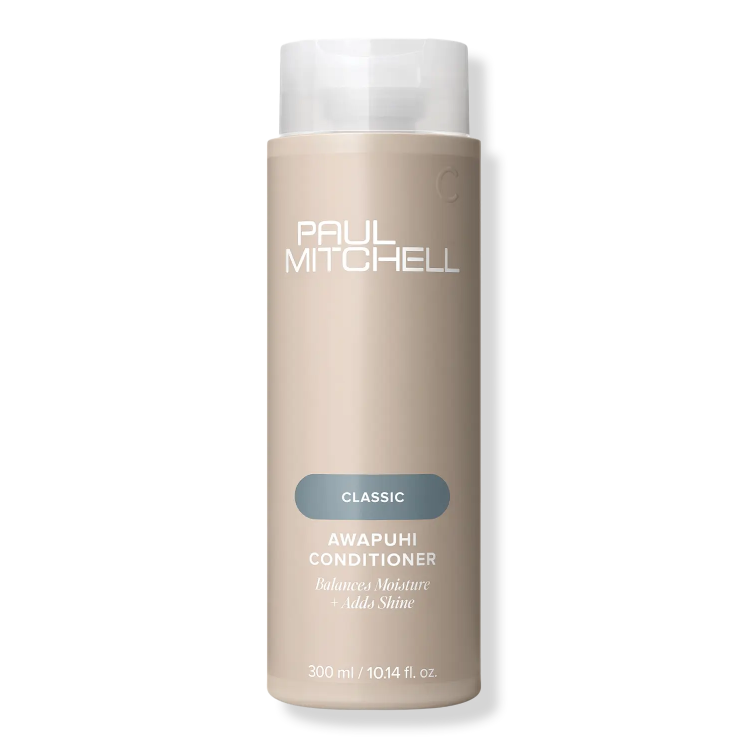 Кондиционер Awapuhi Paul Mitchell, 10.14 oz
Кондиционер Awapuhi Paul Mitchell, 10.14 oz