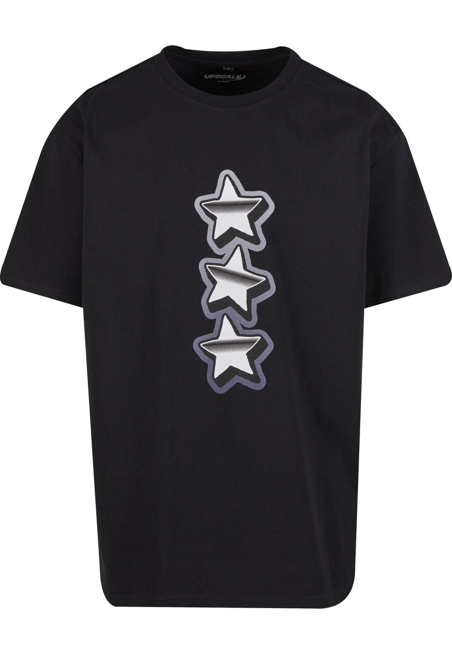 Рубашка MT Upscale Peace&Love, черный
Рубашка MT Upscale Peace&Love, черный