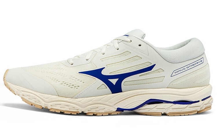 Mizuno Stream Кроссовки Мужчины
Mizuno Stream Кроссовки Мужчины