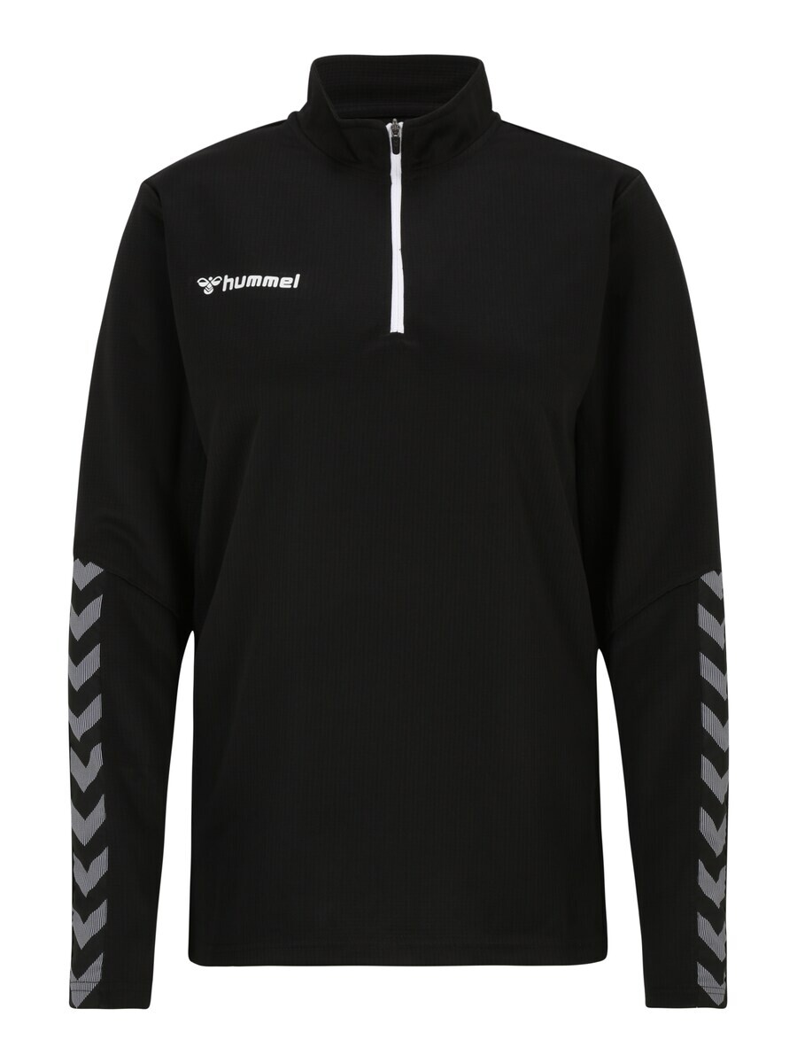 Спортивная толстовка Hummel AUTHENTIC, черный
Спортивная толстовка Hummel AUTHENTIC, черный