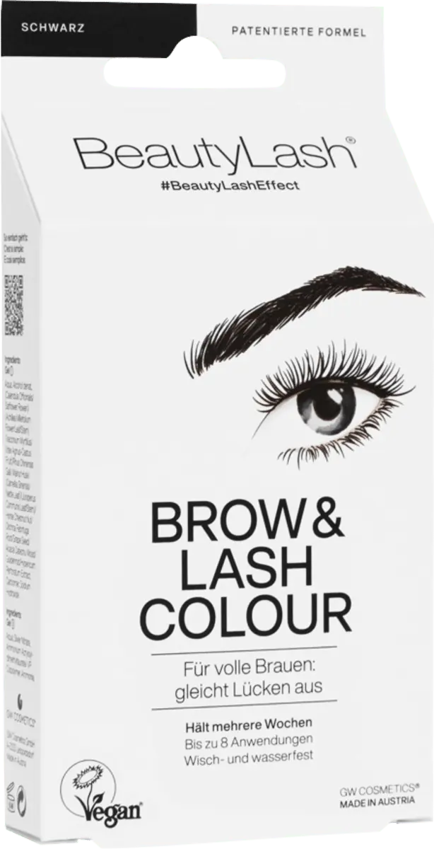 Краска для бровей и ресниц черная 7 мл. BeautyLash, Серый, Краска для бровей и ресниц черная 7 мл. BeautyLash
Краска для бровей и ресниц черная 7 мл. BeautyLash, Серый, Краска для бровей и ресниц черная 7 мл. BeautyLash